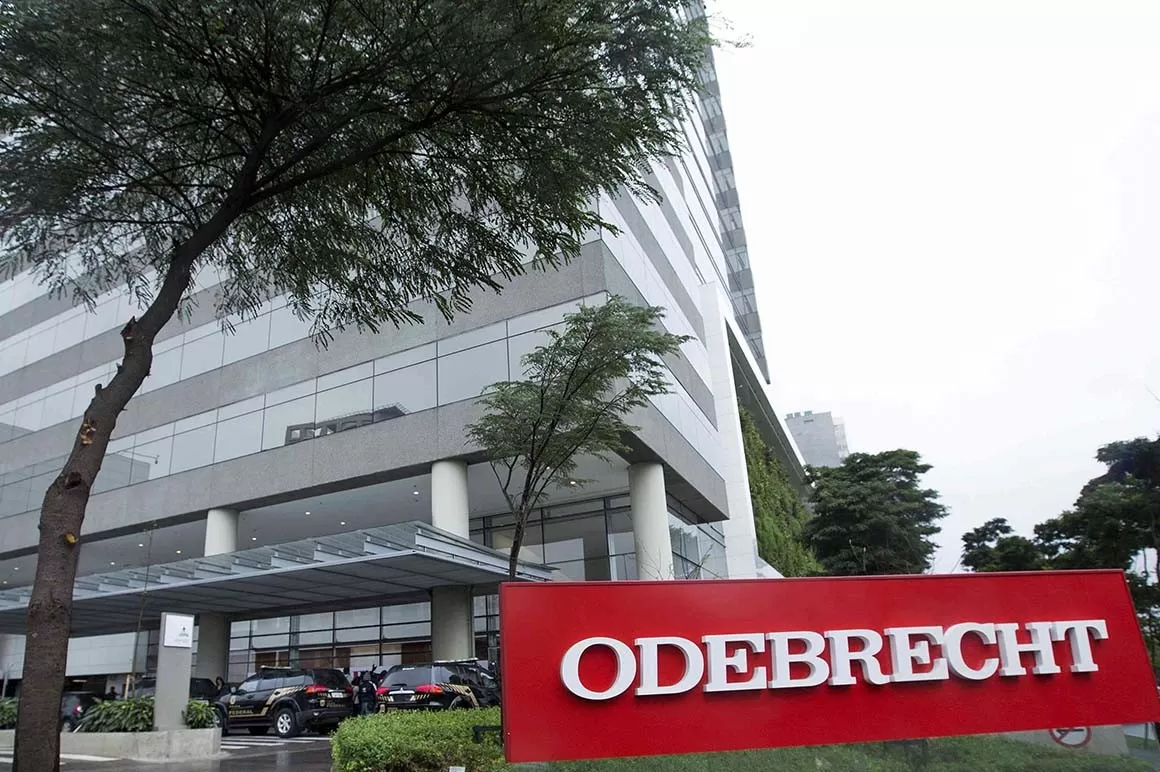 Este martes prosigue audiencia contra implicados en el caso Odebrecht