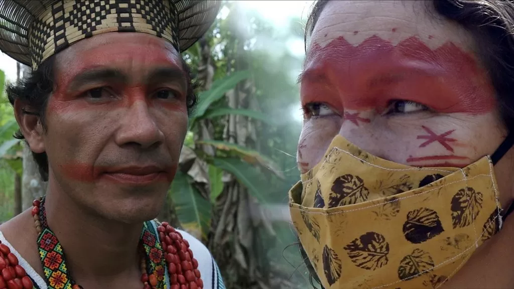 Covid-19 en el Amazonas: la comunidad en la que solo una familia no se contagió