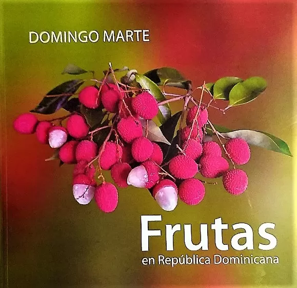 Frutas en República Dominicana