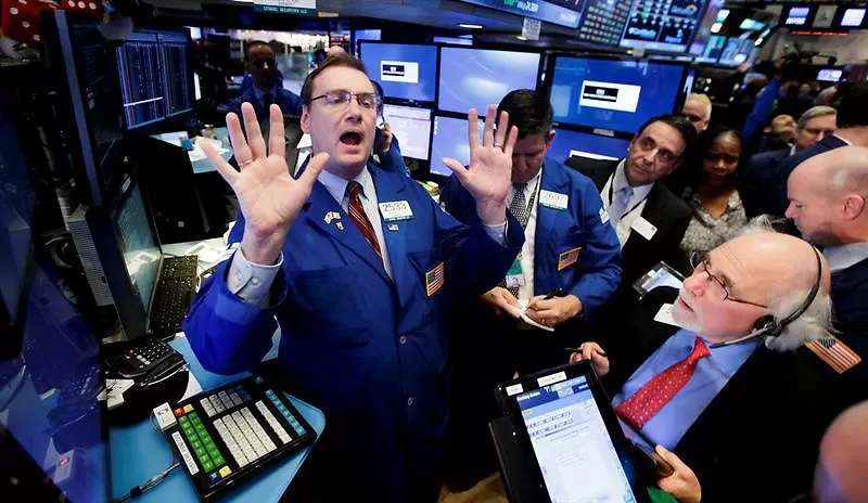 Wall Street abre con subidas mientras pierde fuerza el fenómeno GameStop