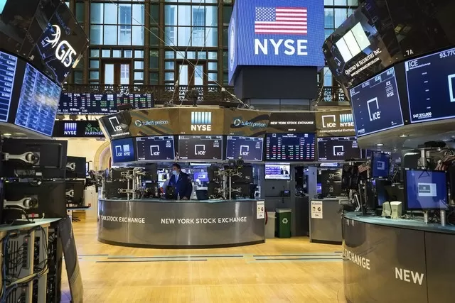 Wall Street abre mixto y el Dow baja un 0,07 % en busca de rumbo