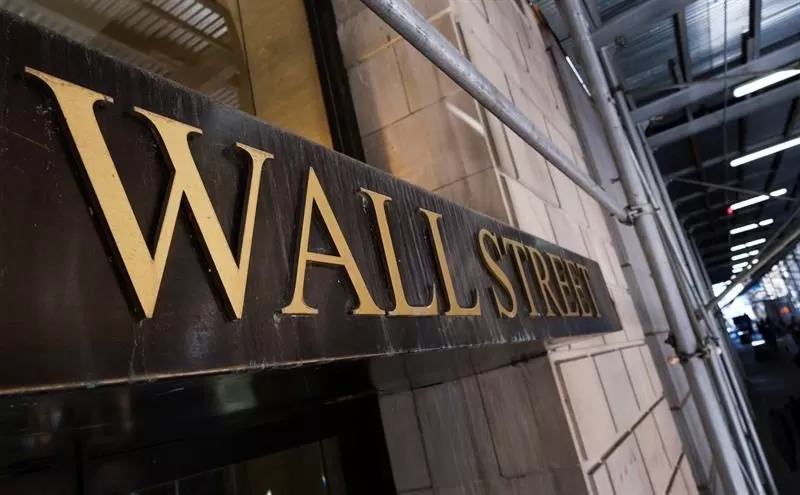 Wall Street abre mixto y el Dow Jones pierde un 0,15 %