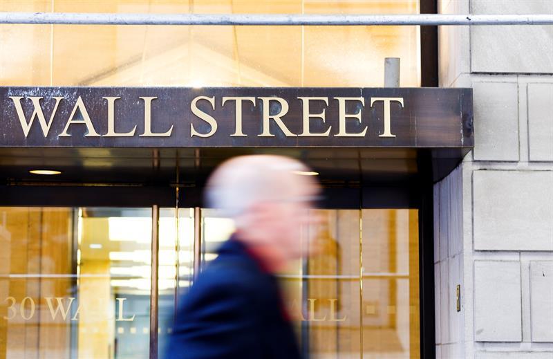 Wall Street rebota y el Dow Jones sube un 0,71 % tras pérdidas de la víspera
