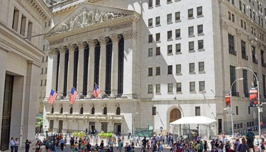 Wall Street, la economía y Covid-19
