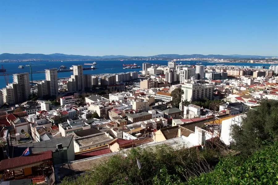 España y Reino Unido llegan a un principio de acuerdo sobre Gibraltar