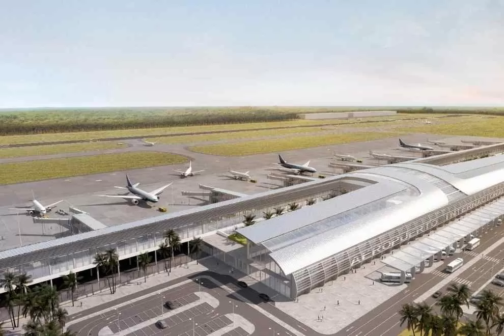 Aeropuerto Internacional de Bávaro se defiende del IDAC, dice no teme escrutinio de OACI y FAA