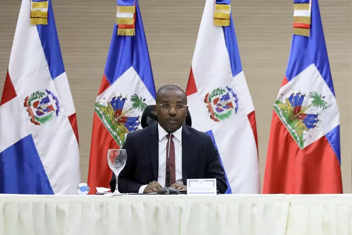 Canciller pide a República Dominicana que cambie su retórica hacia Haití