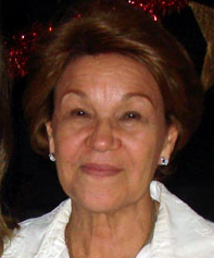 Giannella Perdomo Pérez