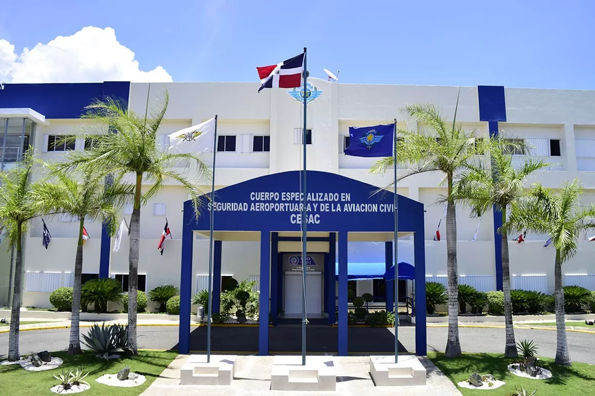 Operadores aéreos confían en medidas sanitarias dominicanas