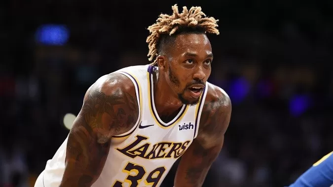 Howard se olvida de Lakers y se prepara para triunfar con Sixers