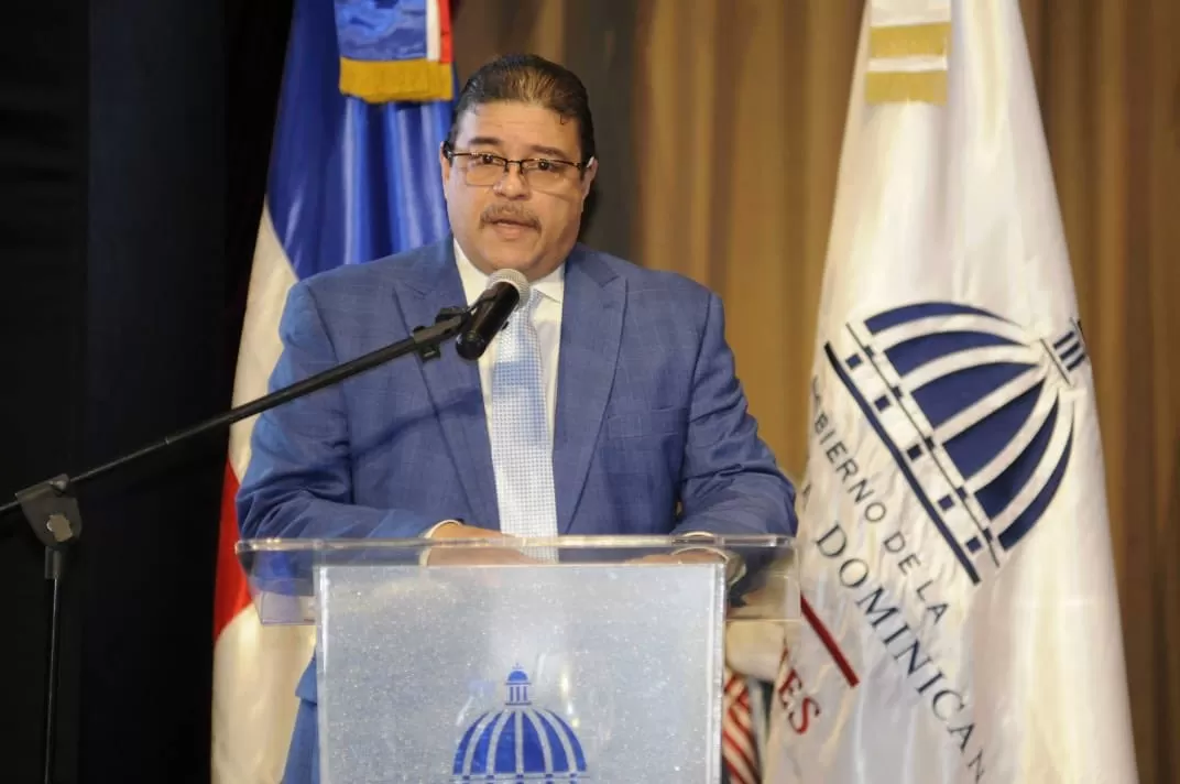 Ministro dispone suspensión de actividades deportivas dominicanas