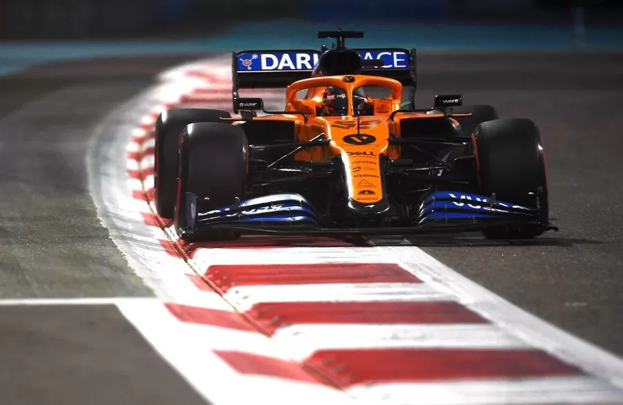 McLaren acuerda la venta de un tercio de la compañía