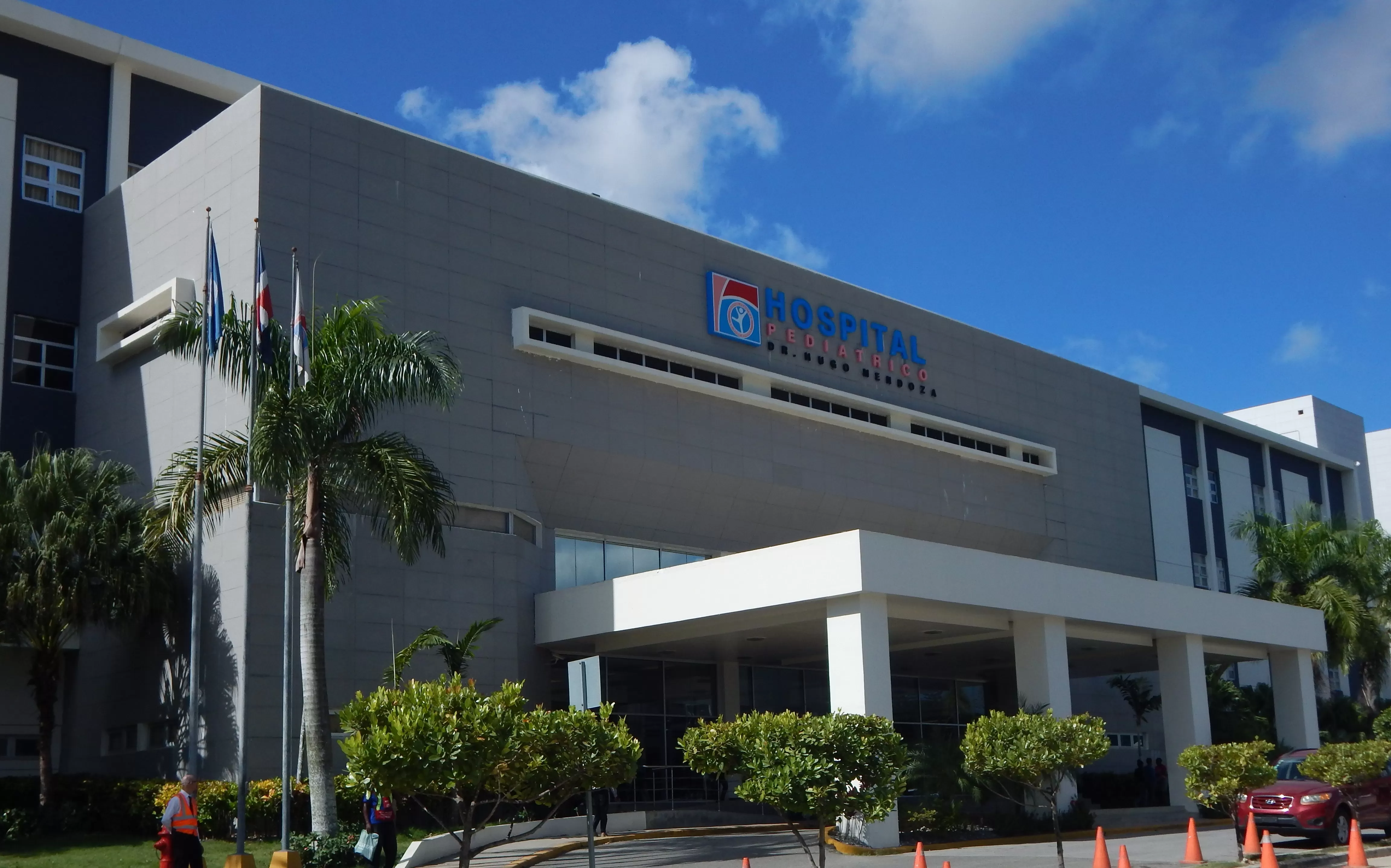 Hospital Hugo Mendoza finaliza 2020 con reconocimientos nacionales e internacionales