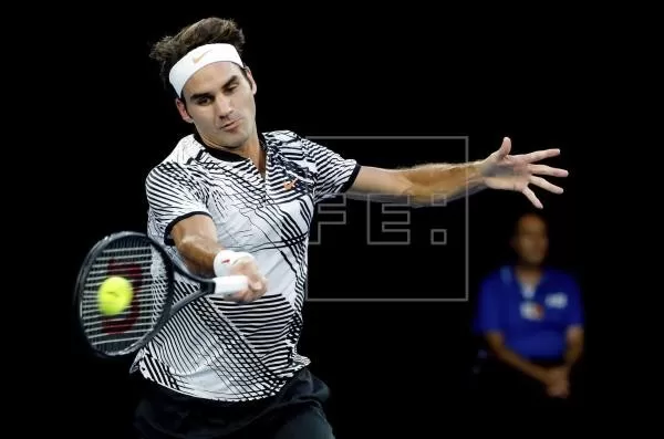 Federer finalmente se perderá el Abierto de Australia