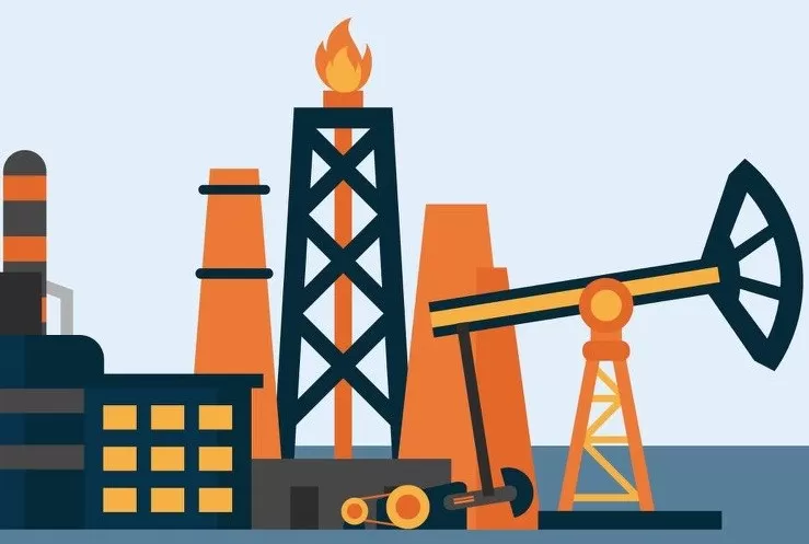 El petróleo de Texas abre con un descenso del 0,37 %, hasta 83,74 dólares