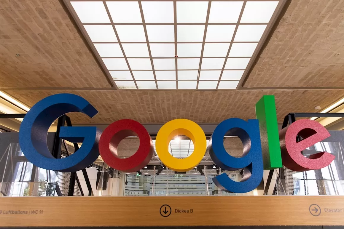 Google achaca la caída de su servicio a un problema de almacenamiento interno