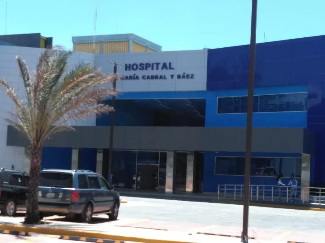 Hallan muerta enfermera en el Hospital José María Cabral y Báez