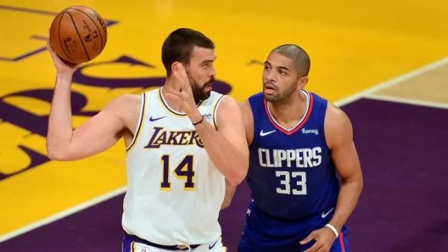 Los Lakers buscan revalidar título y los Clippers hacerlo suyo