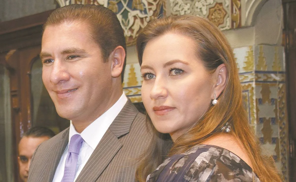 Cuatro detenidos por accidente aéreo en el que murió una gobernadora mexicana