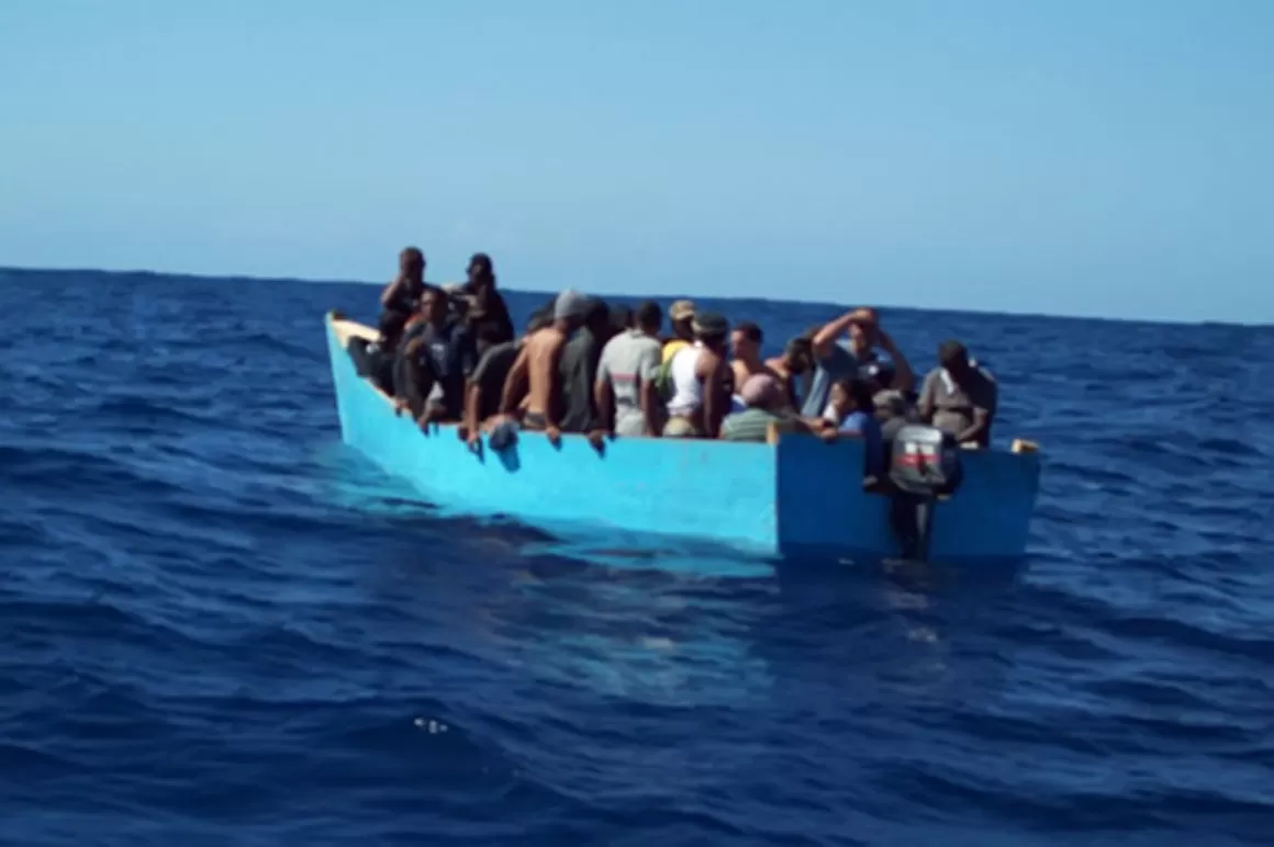 Haití afirma que eran haitianos los 11 muertos en naufragio en Puerto Rico