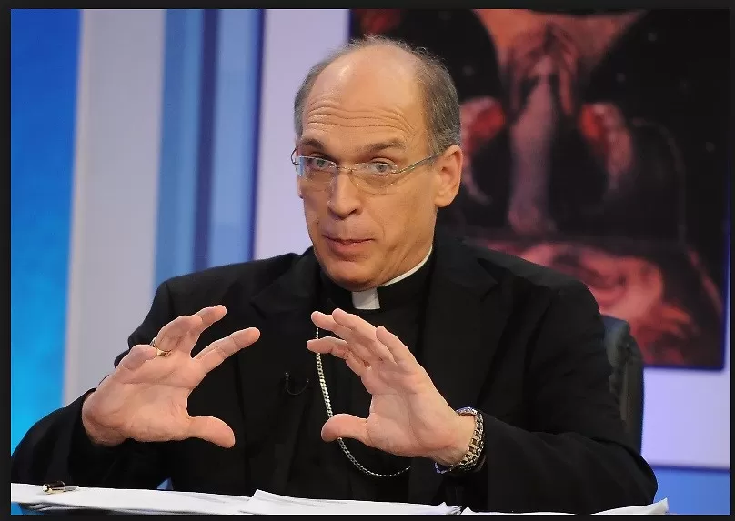 Obispo Víctor Masalles se reafirma contra homosexuales y ataca al cardenal de Barcelona