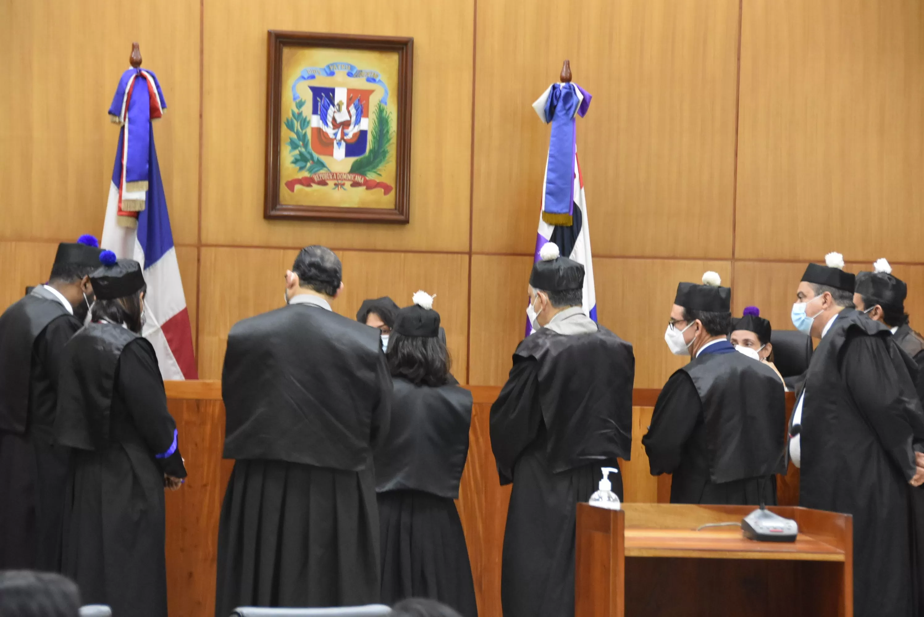 El juicio del caso Odebrecht se suspende para citar a testigo brasileño