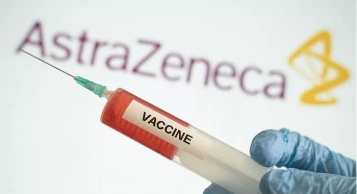 La vacuna de AstraZeneca es 