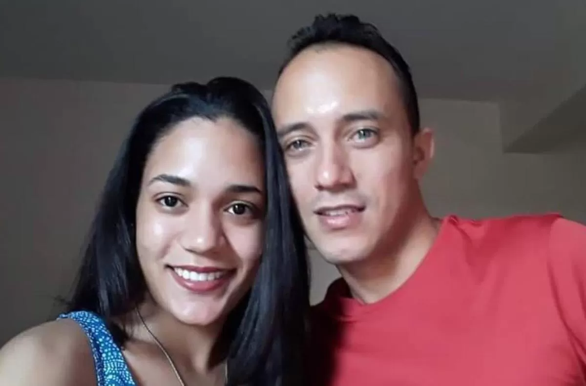 Hombre mata a su pareja y se suicida en Santiago