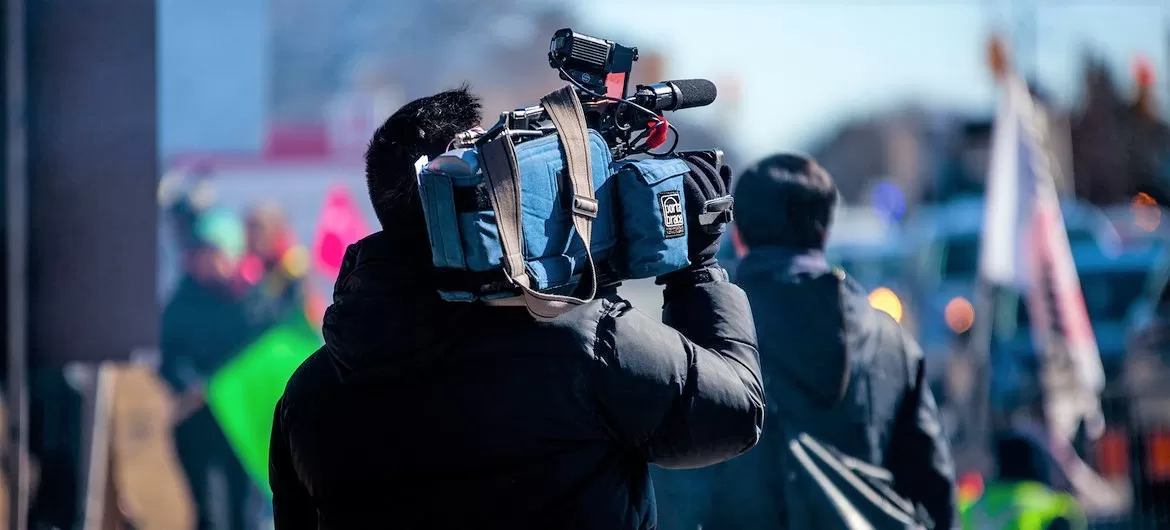 UNESCO: 59 periodistas asesinados este año, 22 de ellos en América Latina
