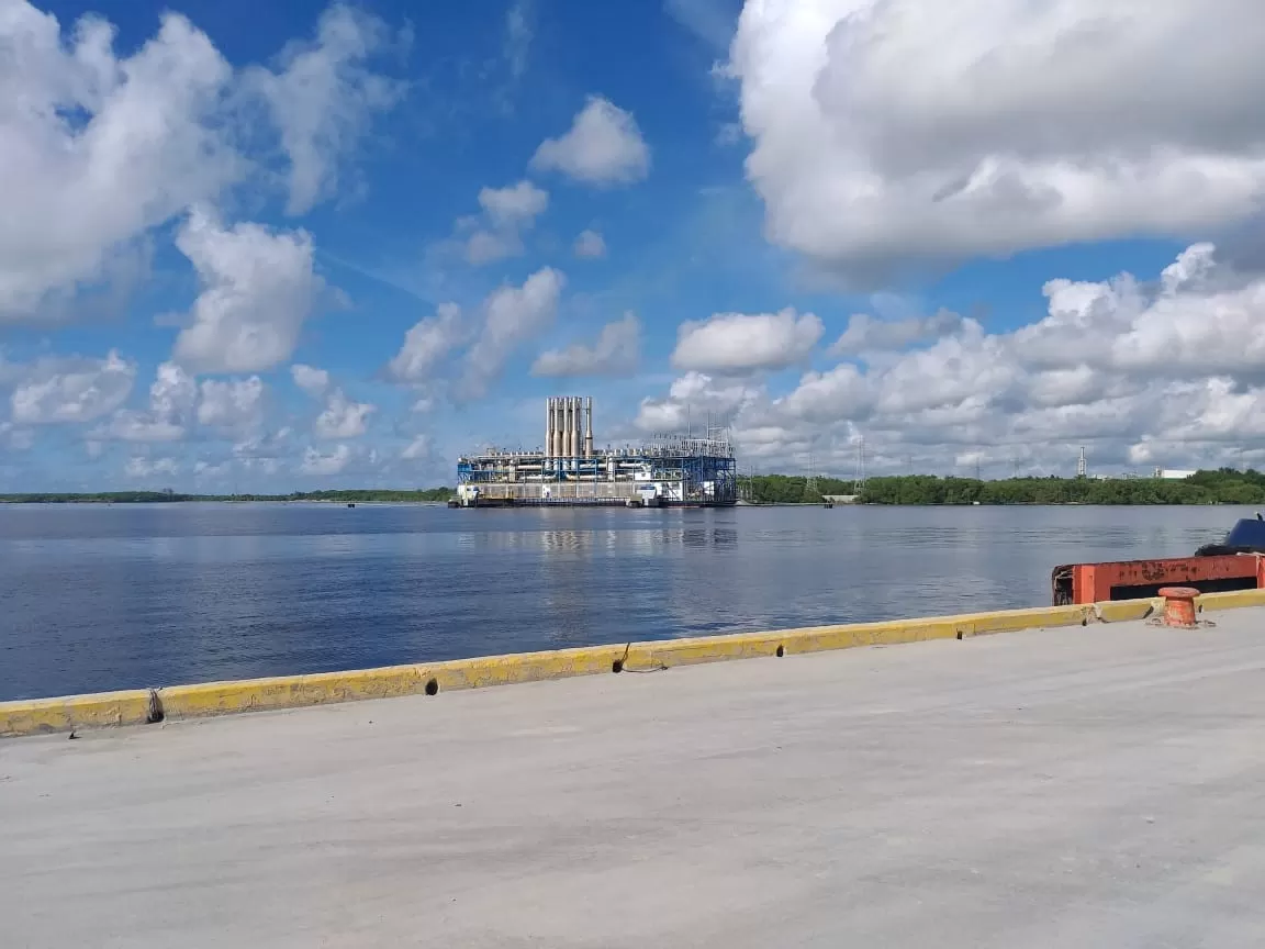Puerto que conectará Mayagüez con San Pedro de Macorís costará US$ 80 millones