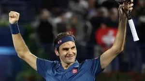 Anunciado su retiro, el patrocinio sigue fiel a Roger Federer