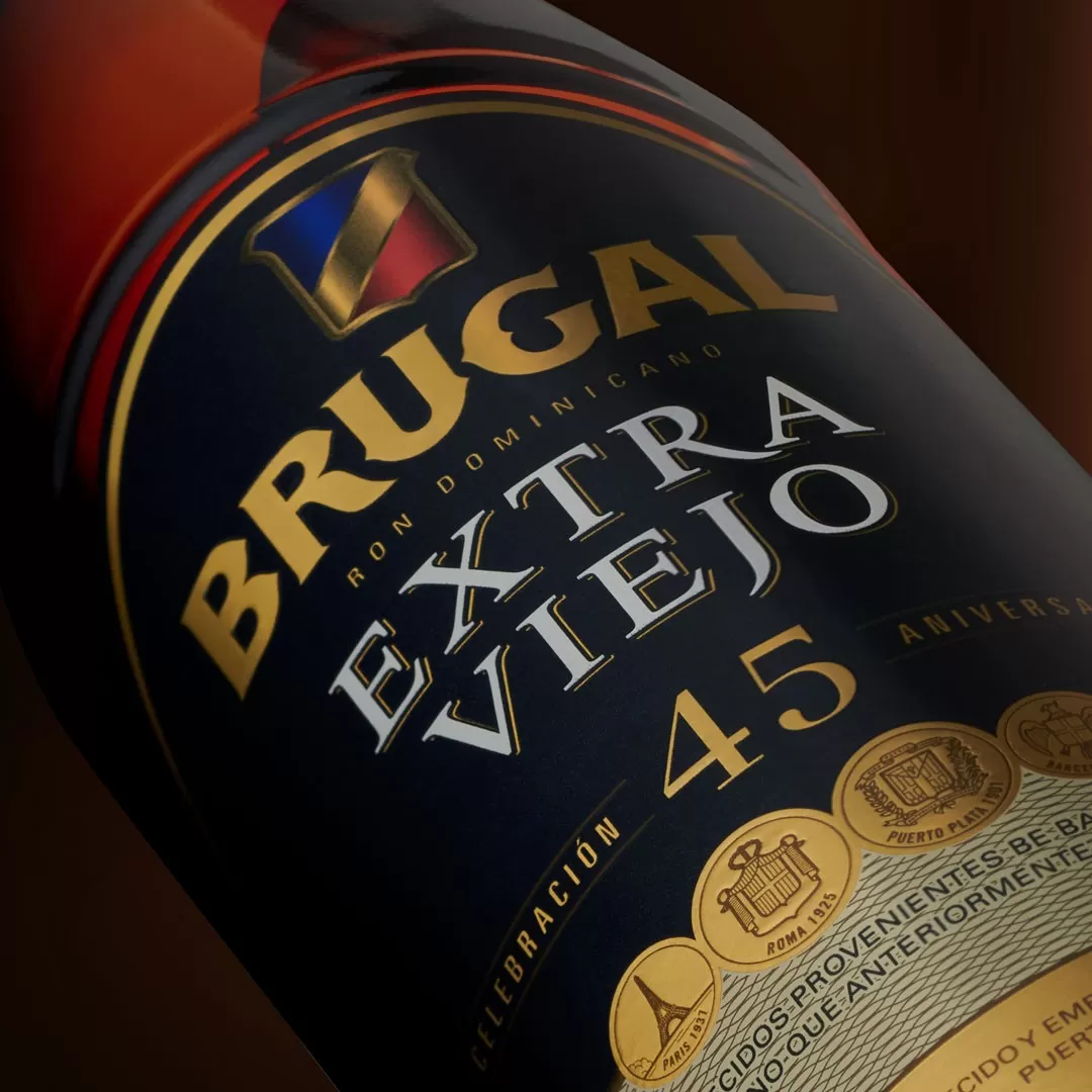 Casa Brugal: falsificadores de bebidas intentan dañar la industria