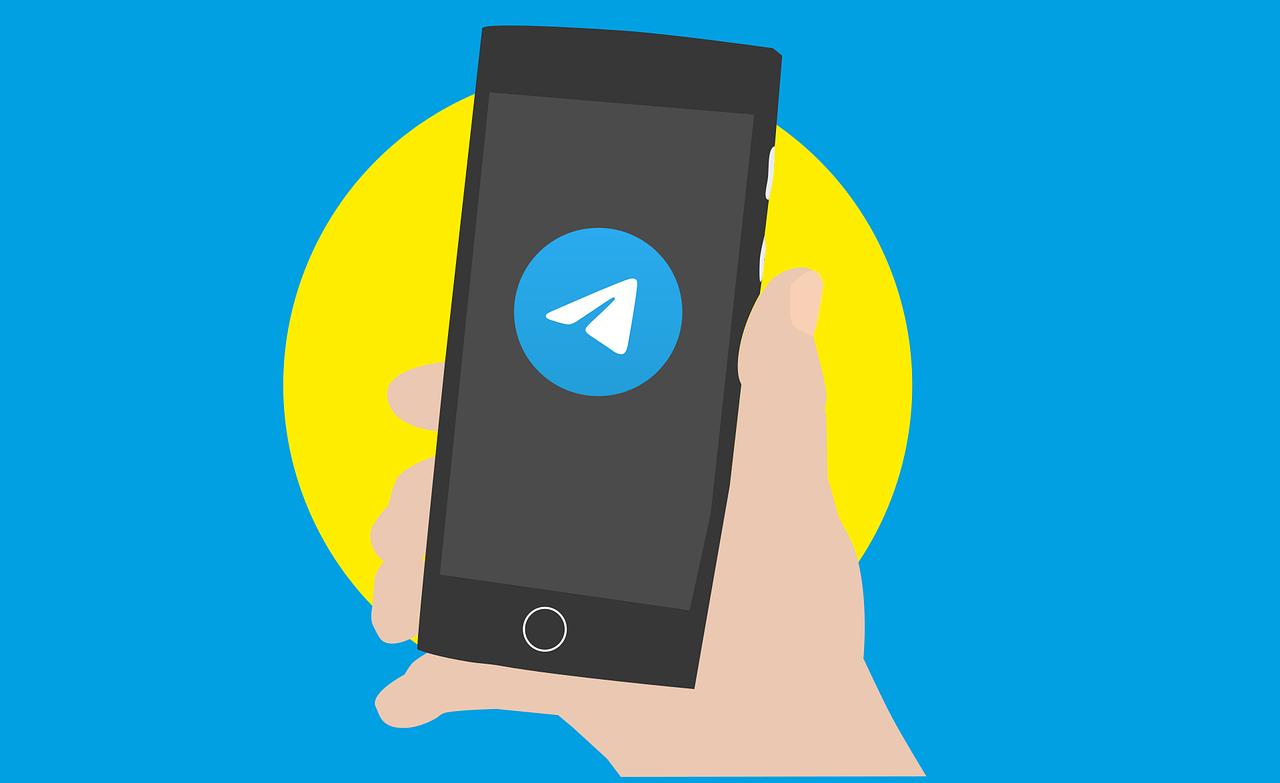 ¡Atención usuarios de Telegram! La aplicación ofrecerá servicio de pago para mantener su 