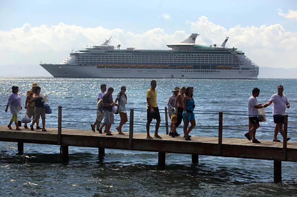 El turismo extranjero en República Dominicana cae un 78.47 % en noviembre