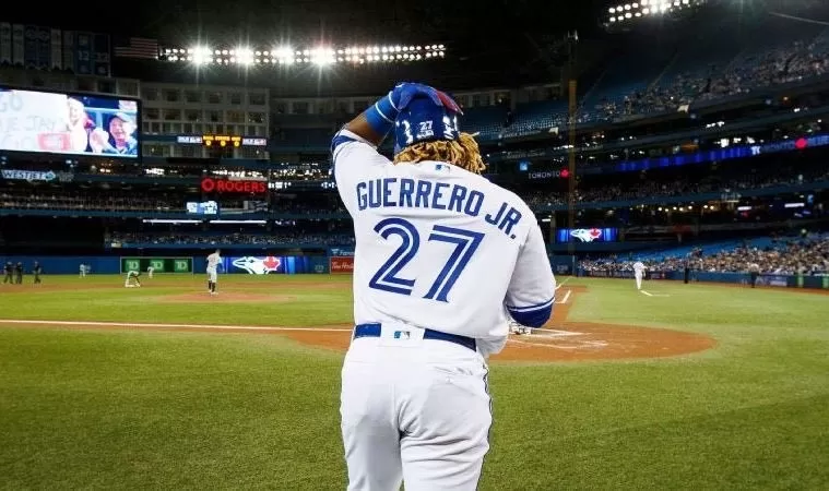 Los Azulejos desconocen si jugarán en Toronto