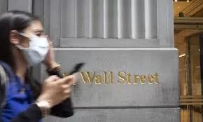 Wall Street abre mixto y el Dow Jones baja un 0,58 % pendiente de resultados