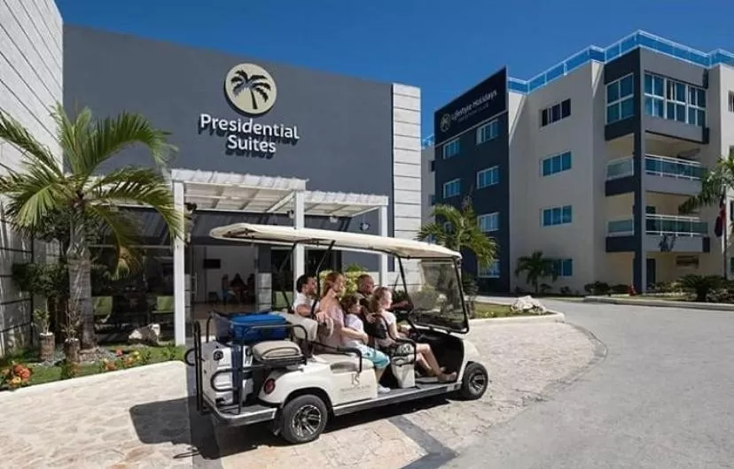 Grupo Lifestyle reabre su hotel en Punta Cana