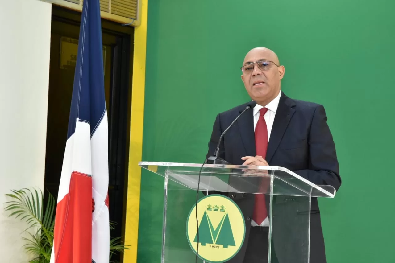 Yanio Concepción valora propuesta del presidente Abinader de estimular el sector cooperativo