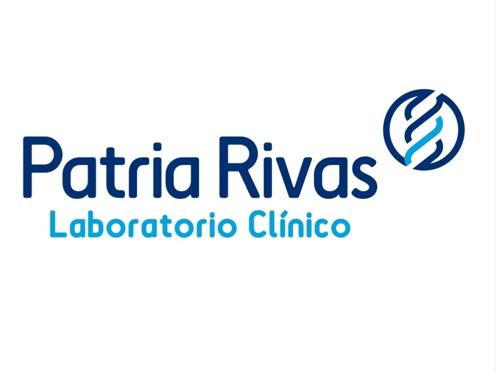 Patria Rivas cuenta con el código QR para las pruebas del COVID-19