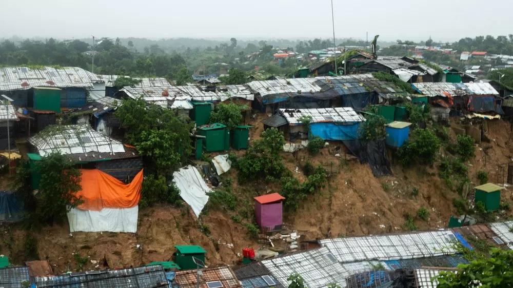 Bangladesh: las comunidades rohingya en un punto de ruptura