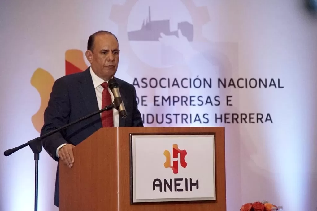 Nuevo presidente de ANEIH exhorta buscar soluciones conjuntas ante reto económico