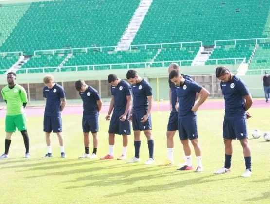 Sedofútbol inicia entrenamientos para enfrentar a Puerto Rico