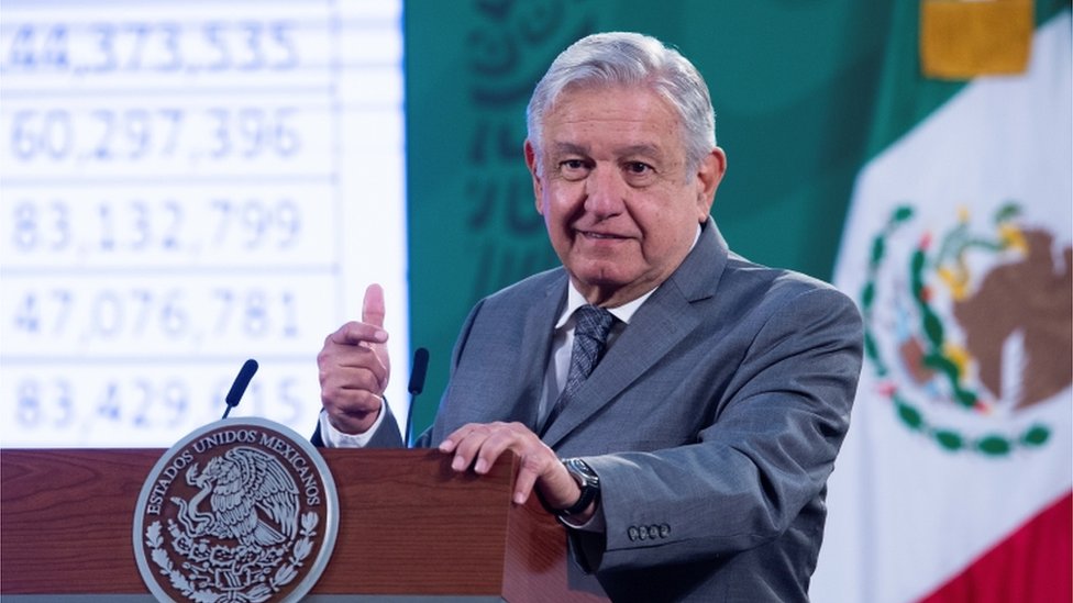 López Obrador: asalto de Ecuador fue 'autoritario' y 'ni Pinochet' se atrevió a algo así