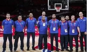 Fedombal hace pruebas de reválida para árbitros de la FIBA