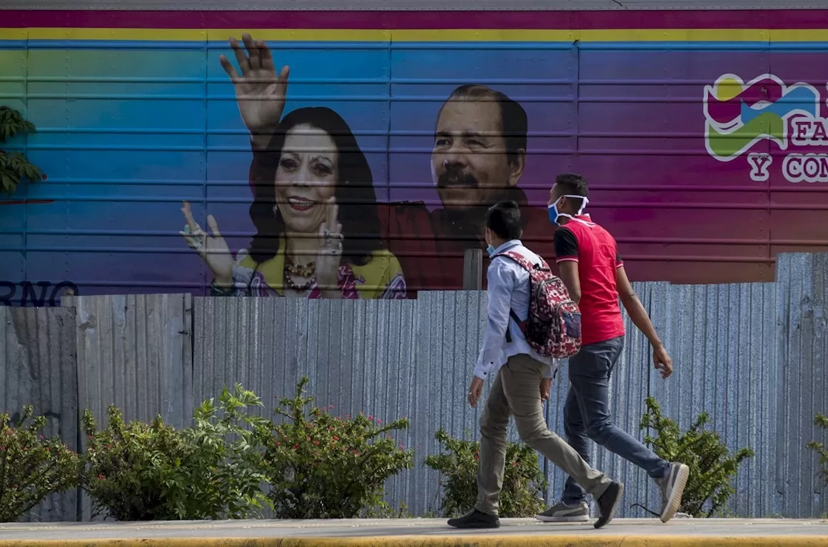Daniel Ortega cumple 14 años seguidos en la Presidencia con un poder absoluto
