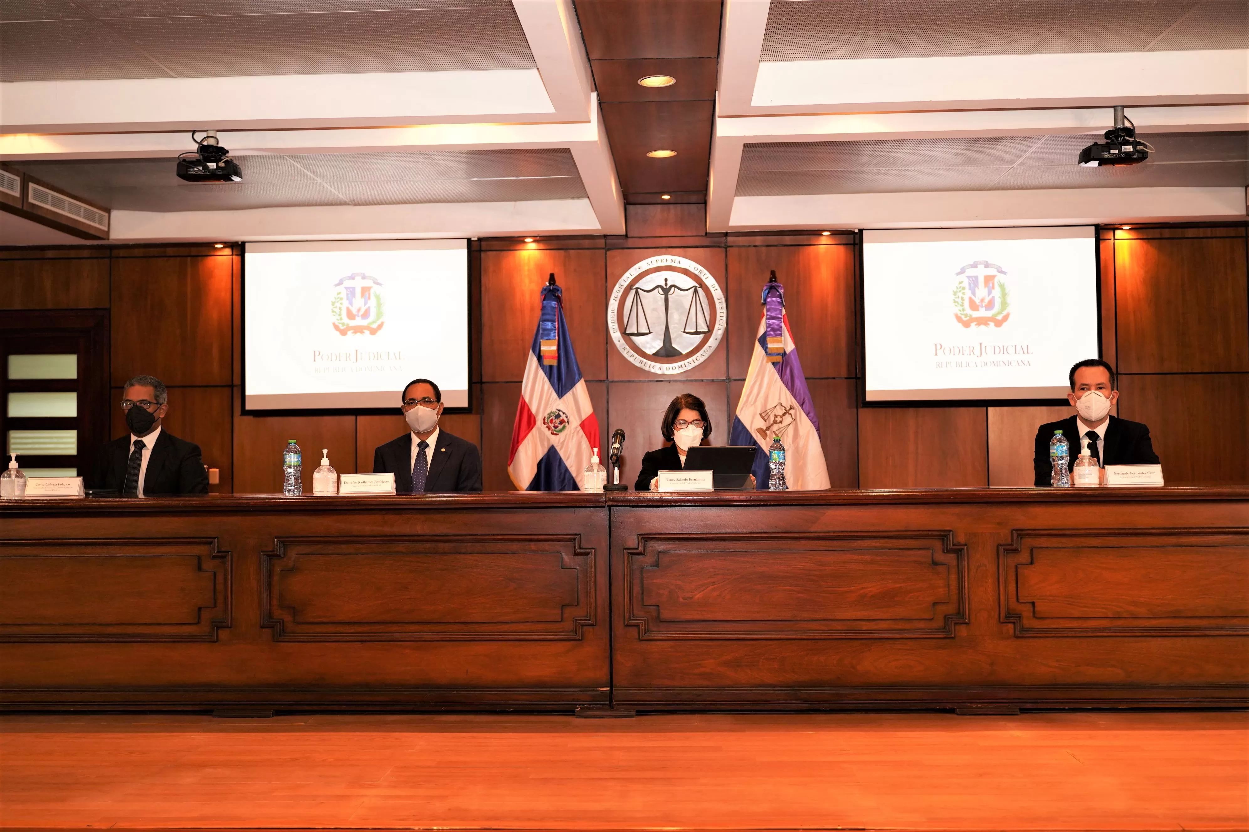 CPJ denuncia campaña de descrédito en su contra y de Luis Henry Molina