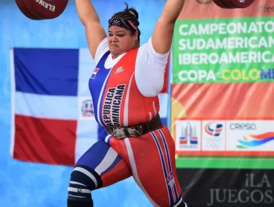 Este 2021 año de retos deportivos para República Dominicana
