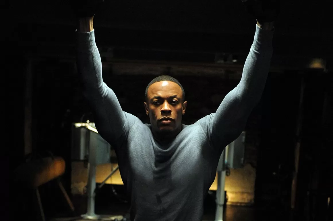 El rapero Dr. Dre sufre un aneurisma cerebral y es ingresado en la UCI