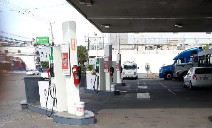 Estos serán los precios de los combustibles en la República Dominicana