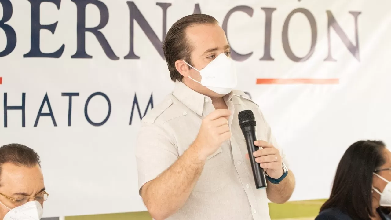 José Paliza rechaza hablar sobre destitución de Plutarco Arias